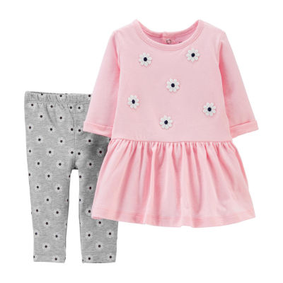 jcpenney carters baby girl