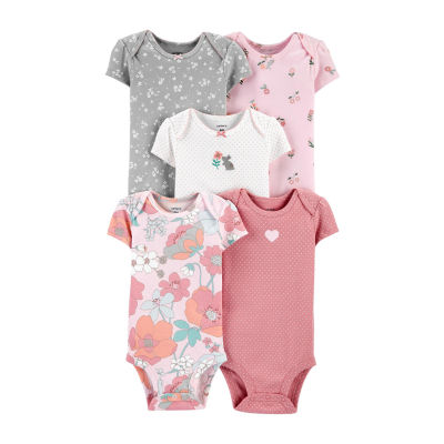 jcpenney preemie baby girl clothes