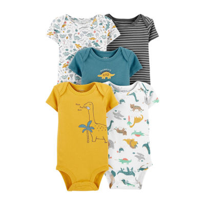 jcpenney baby onesies