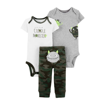 penneys baby clothes
