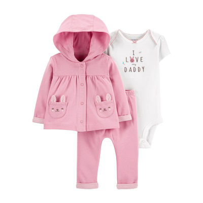 penneys baby girl clothes