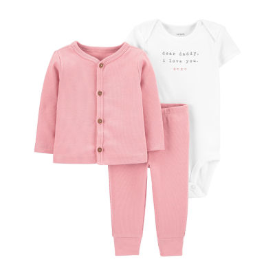 jcpenney preemie baby girl clothes