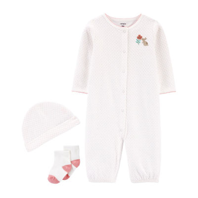 baby one piece pajamas