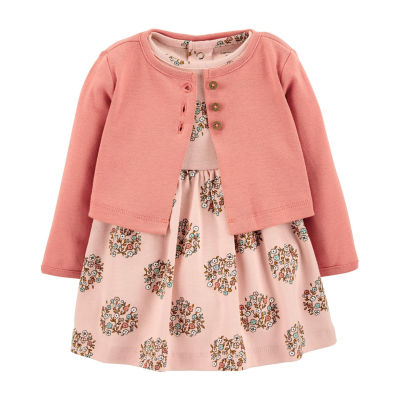 jcpenney baby girl dresses