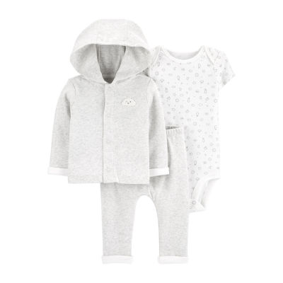 jcpenney baby coats