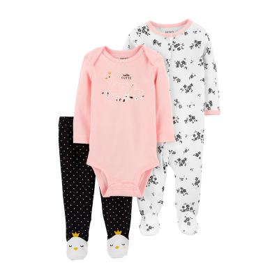 jcpenney carters baby girl