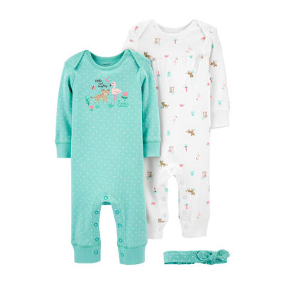 jcpenney carters baby girl