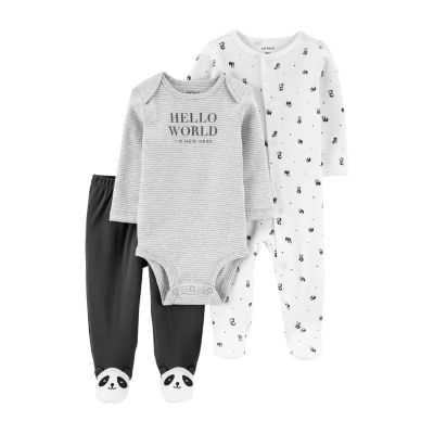 penneys baby clothes