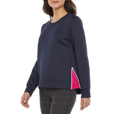 jcpenney womens petite sweaters