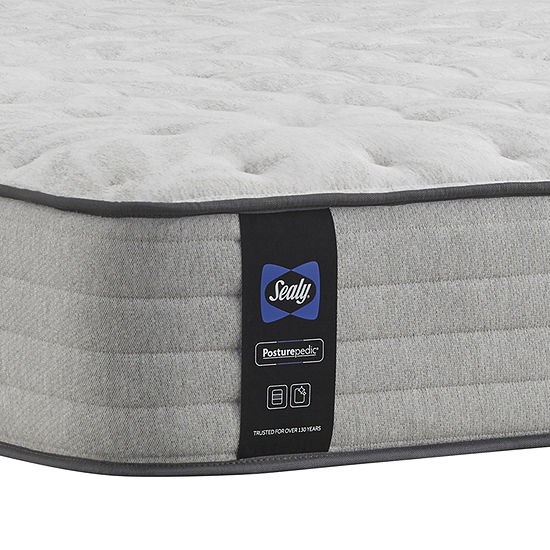 Sealy® Forsythia Soft Tight Top - Mattress Only