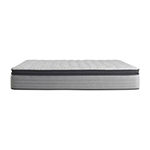 Sealy® Forsythia Soft Pillow Top - Mattress Only