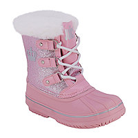 Snow Boots Juicy By Juicy Couture for Baby & Kids - JCPenney