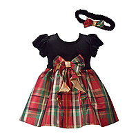 Baby Girls' Dresses Size 0-24 Months | JCPenney