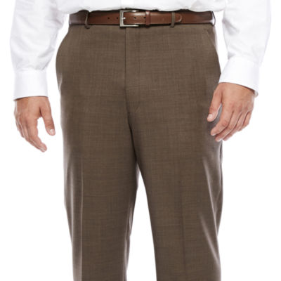 big and tall travel pants