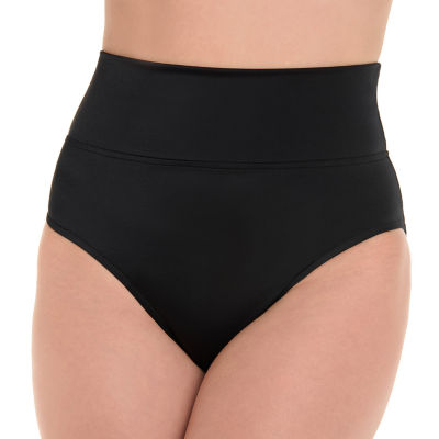 trimshaper swimsuit bottoms