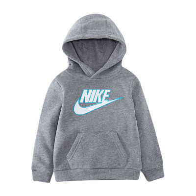 nike sweater toddler