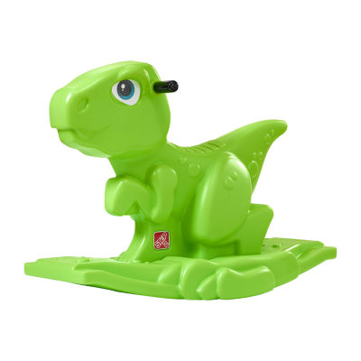 jcpenney dinosaur toys