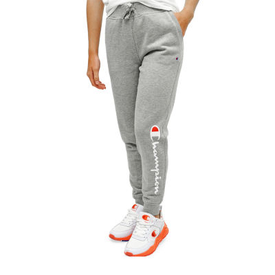 champion joggers for girls