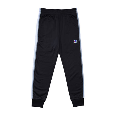 boys champion track pants