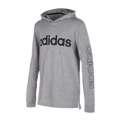 adidas long sleeve boys