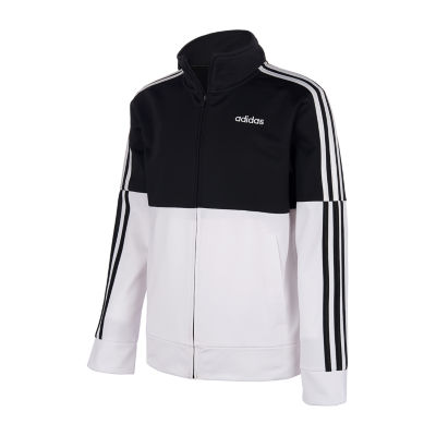 adidas big boys jacket