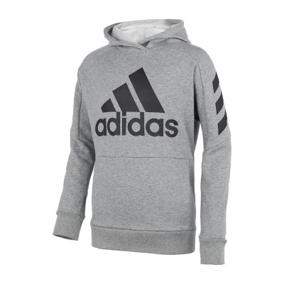 jcpenney adidas hoodie