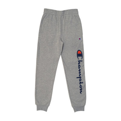 kids champion pants