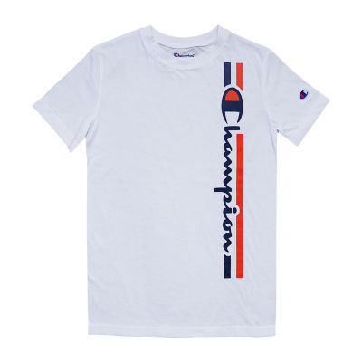 champion t shirt for kids