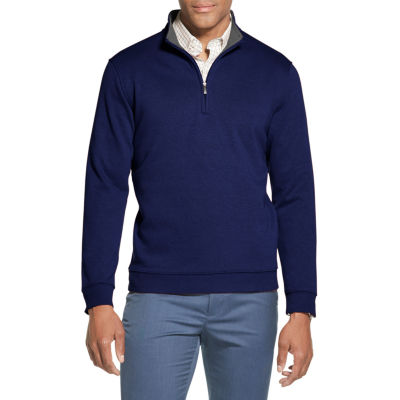 van heusen pullover shirts