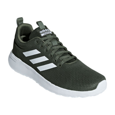 adidas lite racer cln mens running shoes