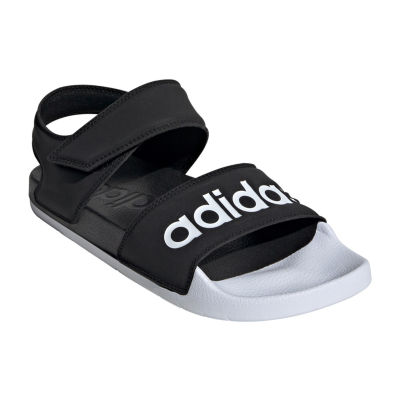 baby sandals adidas