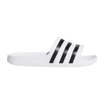 adidas female flip flops
