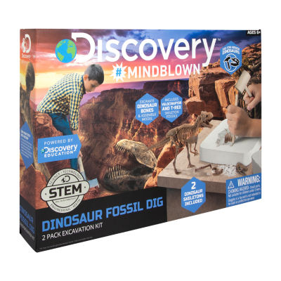 discovery toys dinosaur