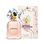 Marc Jacobs Fragrances Perfect Eau de Parfum