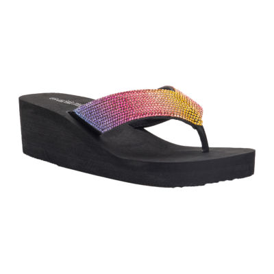 summer crocs beach sandals