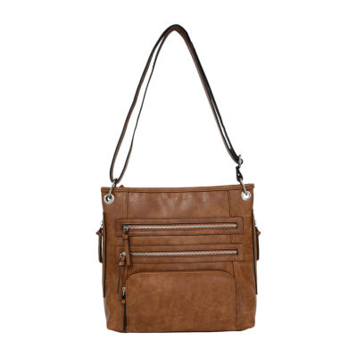 bueno of california crossbody