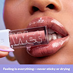 Kosas Wet Lip Oil Plumping Treatment Gloss - Undressed Collection