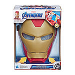 Hasbro Avengers Iron Man Fx Mask