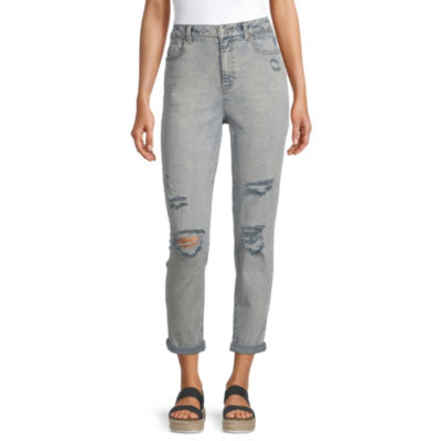 vanilla star high rise skinny