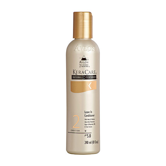 KeraCare® Natural Textures Leave-In Conditioner - 8 oz.