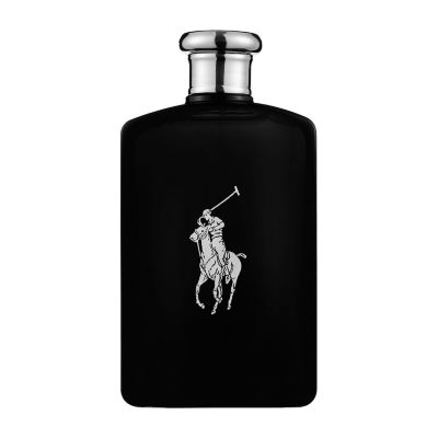 Ralph Lauren Polo Black 6.7 oz/200 mL 