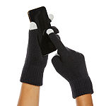 Mixit Touch Tech Cold Weather Gloves