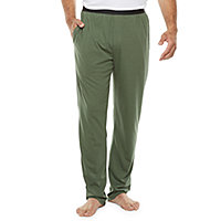 Stafford Men's Classic Fit Exceptionally Soft Sleep Pant J53