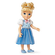 Disney Collection Cinderella Toddler Doll 