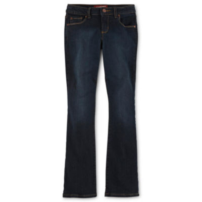 arizona bootcut jeans mens