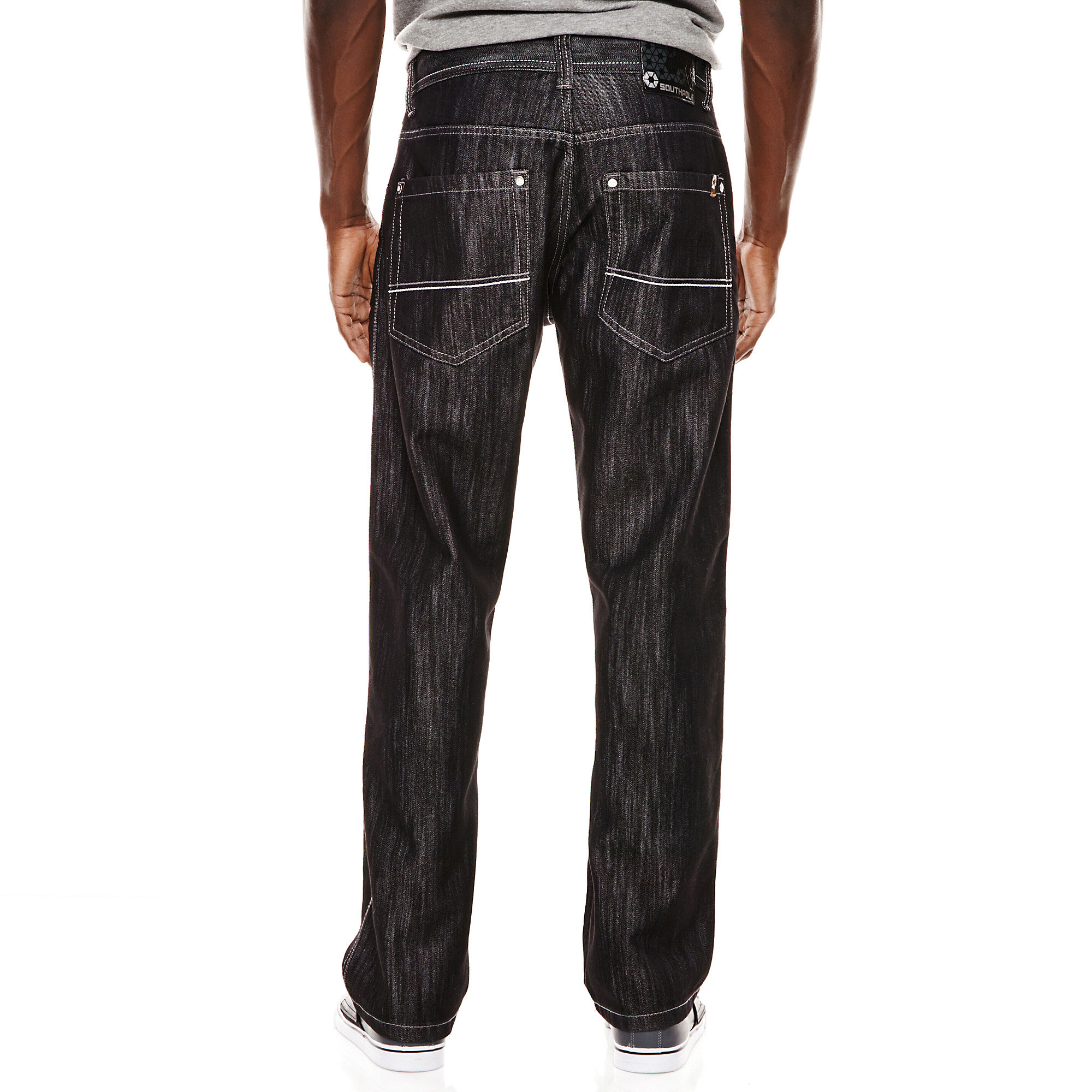 UPC 883912392605 product image for Southpole Relaxed-Fit Jeans | upcitemdb.com