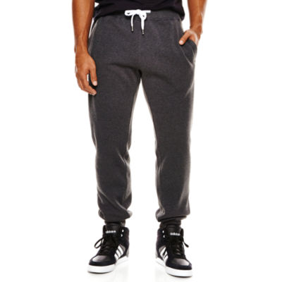 jogger fit pants