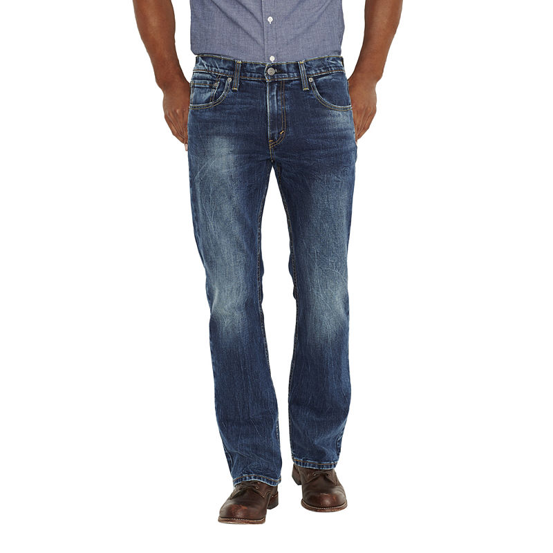 men's 527 slim bootcut jean