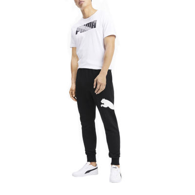 puma joggers mens sale
