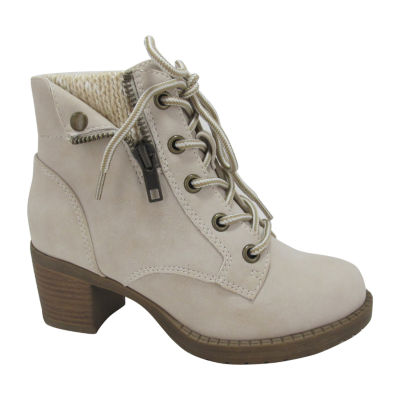 jcpenney suede boots